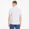 PUMA Essentials Pique Poloshirt PUMA white/cat L
