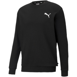 PUMA Essentials Small Logo Crew TR Sweatshirt PUMA...