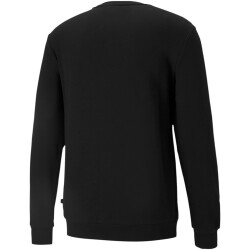 PUMA Essentials Small Logo Crew TR Sweatshirt PUMA...