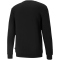 PUMA Essentials Small Logo Crew TR Sweatshirt PUMA black/cat L