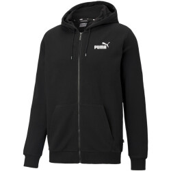 PUMA Essentials Small Logo Full-Kapuzenjacke Tr PUMA...