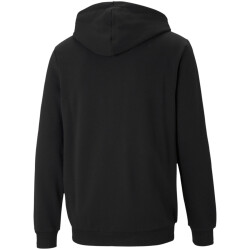 PUMA Essentials Small Logo Full-Kapuzenjacke Tr PUMA...