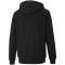 PUMA Essentials Small Logo Terry-Kapuzenjacke PUMA black XL