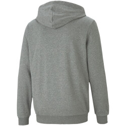PUMA Essentials Small Logo Full-Kapuzenjacke Tr medium...