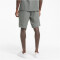 PUMA Essentials Sweatshorts 10" medium gray heather XL