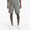 PUMA Essentials Sweatshorts 10" medium gray heather S