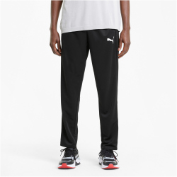 PUMA Active Tricot Sweatpants CL Herren PUMA black S