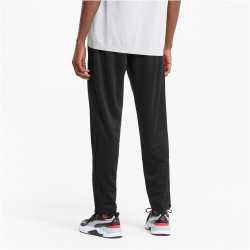PUMA Active Tricot Sweatpants CL Herren PUMA black S