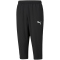 PUMA Active Woven 3/4 Trainingshose PUMA black S