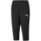 PUMA Active Woven 3/4 Trainingshose PUMA black M
