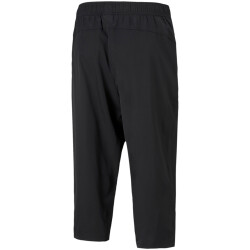 PUMA Active Woven 3/4 Trainingshose PUMA black XXL