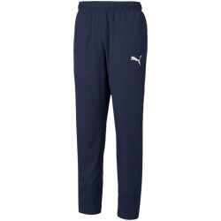 PUMA Active Woven Trainingshose Op Srl peacoat S/L