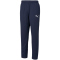 PUMA Active Woven Trainingshose Op Srl peacoat M/S