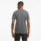 PUMA Essentials Heather T-Shirt puma black S