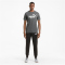 PUMA Essentials Heather T-Shirt PUMA black M