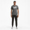 PUMA Essentials Heather T-Shirt PUMA black XXL