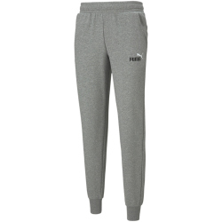 PUMA Ess+ Metallic 2 Col Logo Jogginghose TR CL medium...