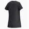 PUMA Essentials Logo T-Shirt Damen 07 - dark gray heather L