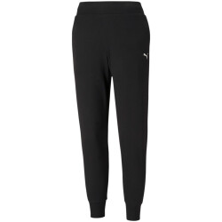 PUMA Essentials Jogginghose TR CL Damen PUMA black/cat XS