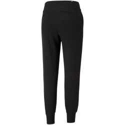 PUMA Essentials Jogginghose TR CL Damen PUMA black/cat S