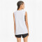 PUMA Essentials Cut Off Logo Training Tanktop Damen 02 - PUMA white L