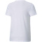 PUMA Essentials Logo T-Shirt Jungen PUMA white 152