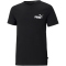 PUMA Essentials Small Logo T-Shirt Jungen PUMA black 116