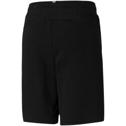 PUMA Essentials Sweatshorts Jungen PUMA black 104