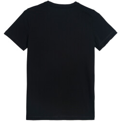 PUMA Active Small Logo T-Shirt Jungen PUMA black 128