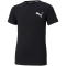 PUMA Active Small Logo T-Shirt Jungen PUMA black 110
