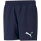 PUMA Active Woven Trainingsshorts Jungen peacoat 116