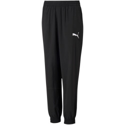 PUMA Active Woven Trainingshose CL Jungen PUMA black 116