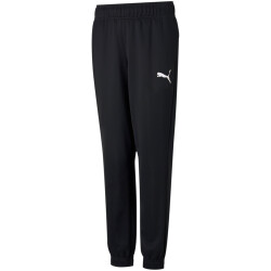 PUMA Active Tricot Trainingshose CL Jungen PUMA black 116