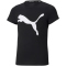 PUMA Active T-Shirt M&auml;dchen PUMA black 140