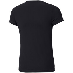 PUMA Active T-Shirt Mädchen PUMA black 128