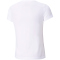 PUMA Active T-Shirt M&auml;dchen PUMA white 128
