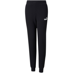 PUMA Essentials Jogginghose TR CL Mädchen PUMA black...