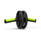 PTP Bauchroller black/lime
