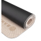 BAHE Ecomat Yogamatte Pro 4 mm oat/mulberry