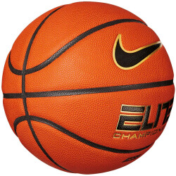 NIKE Elite Championship 8P 2.0 Basketball...