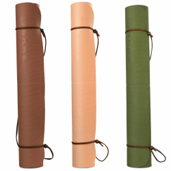 BAHE Elementary Yogamatte Lite 3 mm