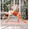 BAHE Synergy Yogamatte 3,5 mm