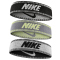 NIKE Sport-Stirnband Herren