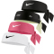 NIKE Dri-FIT Tennis HEAD Tie 4.0 Stirnband