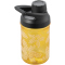 NIKE TR Hypercharge Chug Fitness-Trinkflasche aus Tritan - für Kohlensäurehaltige Getränke geeignet - 354 ml