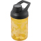 NIKE TR Hypercharge Chug Fitness-Trinkflasche aus Tritan - für Kohlensäurehaltige Getränke geeignet - 354 ml