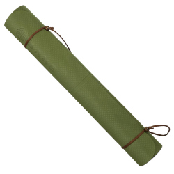 BAHE Elementary Yogamatte Lite 3 mm olivine