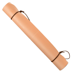 BAHE Elementary Yogamatte Lite 3 mm bellini