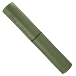 BAHE Essential Yogamatte Alignment 4 mm olivine