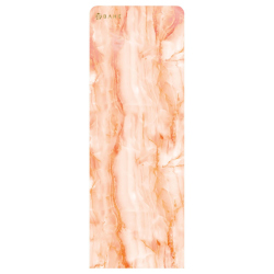 BAHE Synergy Yogamatte 3,5 mm rose quartz